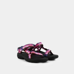 TEVA Sandali^1019235 Hurricane Xlt2 Vista Blue Indigo - Sandali Fantasia