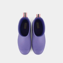 HUNTER Pioggia^Huswfs2020Rma Play Iridescent Purple - Pioggia Lilla