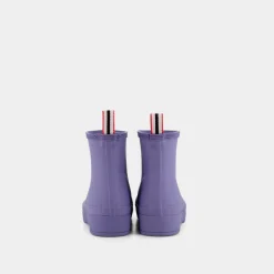 HUNTER Pioggia^Huswfs2020Rma Play Iridescent Purple - Pioggia Lilla