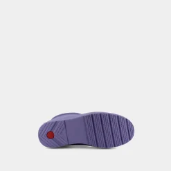 HUNTER Pioggia^Huswfs2020Rma Play Iridescent Purple - Pioggia Lilla
