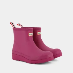 HUNTER Pioggia^Huswfs2020Rma Play Pink - Pioggia Rosa