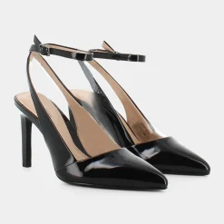 CALVIN KLEIN Chanel^Hw0Hw00716 Chanel Nero