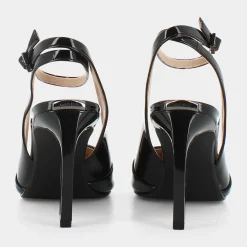 CALVIN KLEIN Chanel^Hw0Hw00716 Chanel Nero