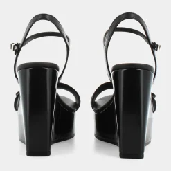 CALVIN KLEIN Sandali^Hw0Hw00698 Sandali Nero