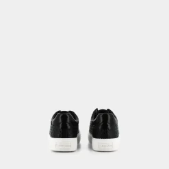 CALVIN KLEIN Sneakers^Hw0Hw013730Gk Sneakers Nero