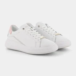CALVIN KLEIN Sneakers^Hw0Hw009190K8 Camden W 3L White - Sneakers Bianco