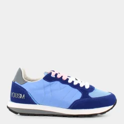 YOUSM Sneakers^Hz-E23D-04 Sneakers Blu