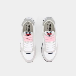 YOUSM Sneakers^Hz-E23D-04 Sneakers Bianco