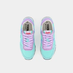 YOUSM Sneakers^Hz-E23D-03 Sneakers Verde