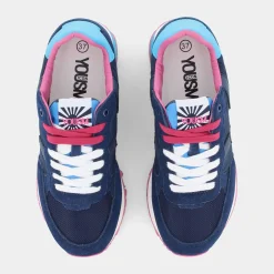 YOUSM Sneakers^Hz-E22D-01 Sneakers Blu