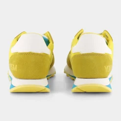 YOUSM Sneakers^Hz-E22D-01 Sneakers Giallo