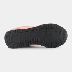 YOUSM Sneakers^Hz-E22D-01 Sneakers Rosa