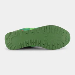 YOUSM Sneakers^Hz-E22U-02 Fluo - Sneakers Verde
