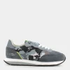 YOUSM Sneakers^Hz-E23U-04 Sneakers Grigio