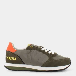 YOUSM Sneakers^Hz-E23U-03 Sneakers Verde