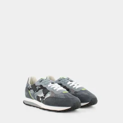 YOUSM Sneakers^Hz-E23U-04 Sneakers Grigio