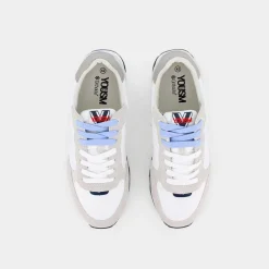 YOUSM Sneakers^Hz-E23U-03 Sneakers Bianco