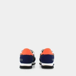 YOUSM Sneakers^Hz-E23U-04 Sneakers Blu