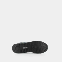 YOUSM Sneakers^Hz-E23U-04 Sneakers Grigio