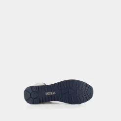 YOUSM Sneakers^Hz-E23U-03 Sneakers Bianco