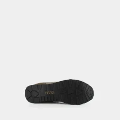 YOUSM Sneakers^Hz-E23U-03 Sneakers Verde