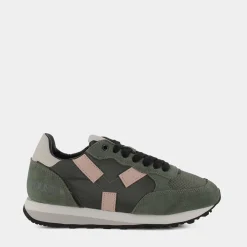 YOUSM Sneakers^Hz-I22D-03 - Multi Sneakers Verde
