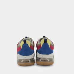 YOUSM Sneakers^Hz-I22U-06 - Fantasia - Sneakers Multicolor
