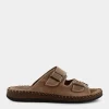 FRATELLI PIETRINI Sandali^Ib-E23U-03 Sandali Taupe