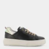 NERO GIARDINI Sneakers^I117050D Sneakers Nero