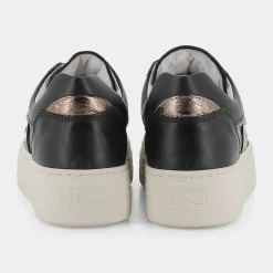 NERO GIARDINI Sneakers^I205300D Sneakers Nero