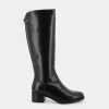 NERO GIARDINI Stivali^I117561D Stivali Nero