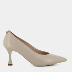 NERO GIARDINI Decollete^I205580De Decollete Beige