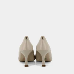 NERO GIARDINI Decollete^I205580De Decollete Beige