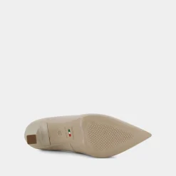 NERO GIARDINI Decollete^I205580De Decollete Beige