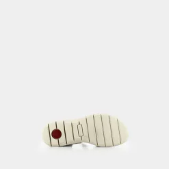 ESSEM Sandali^Im-E23D-08 - Visone/ Sandali Beige