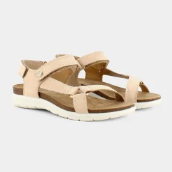 ESSEM Sandali^Im-E23D-10 Sandali Beige
