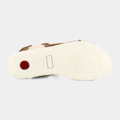 ESSEM Sandali^Im-E23D-10 Sandali Beige