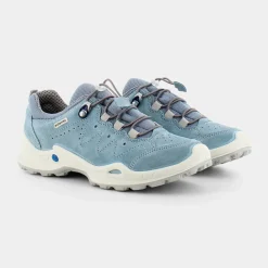 ESSEM Sneakers^Im-E22D-06 Sneakers Blu