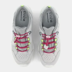 ESSEM Sneakers^Im-E22D-06 Sneakers Grigio