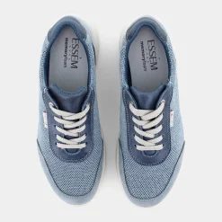 ESSEM Sneakers^Im-E22D-03 Sneakers Blu