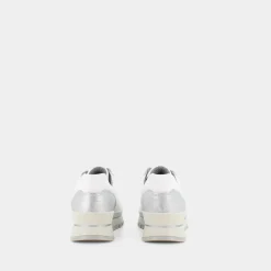 ESSEM Sneakers^Im-E23D-02 Sneakers Bianco