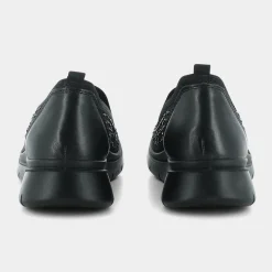 ESSEM Sneakers^Im-E23D-01 Sneakers Nero