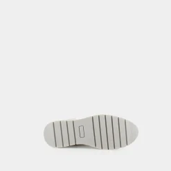 ESSEM Sneakers^Im-E23D-02 Sneakers Bianco