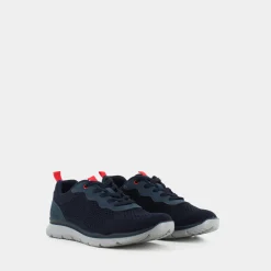 ESSEM Sneakers^Im-E23U-11 Sneakers Blu