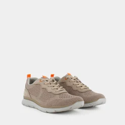 ESSEM Sneakers^Im-E23U-11 Sneakers Beige