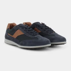 ESSEM Sneakers^Im-E22U-04 Sneakers Blu