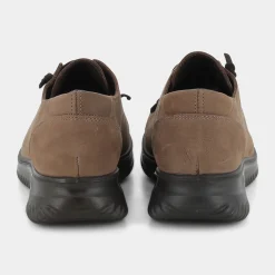 ESSEM Sneakers^Im-I22D-03 - Fango - Sneakers Beige