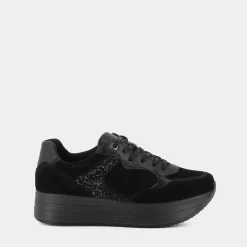 ESSEM Sneakers^Im-I22D-13 Sneakers Nero