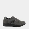 ESSEM Sneakers^Im-I22D-09 Sneakers Grigio
