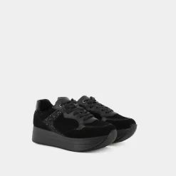 ESSEM Sneakers^Im-I22D-13 Sneakers Nero
